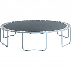 Jumping Mat fits 13' Round Frames with 80 V-Rings Using 7" Springs   554282931